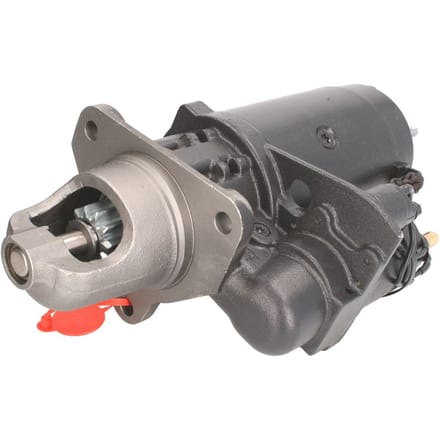Startmotor, starter BOSCH 0 986 018 370