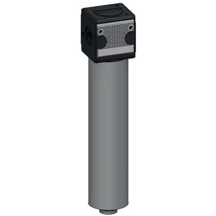 Membraandroger 1/4'' 123l/min Mutifix
