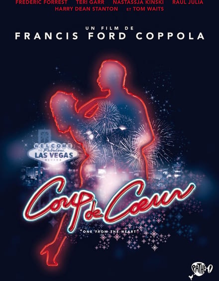 Coup de Coeur