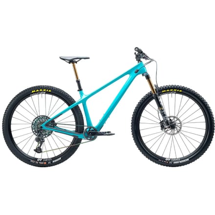 Framebescherming Monkey Products Yeti - 160-E-Carbon - 2022-2023