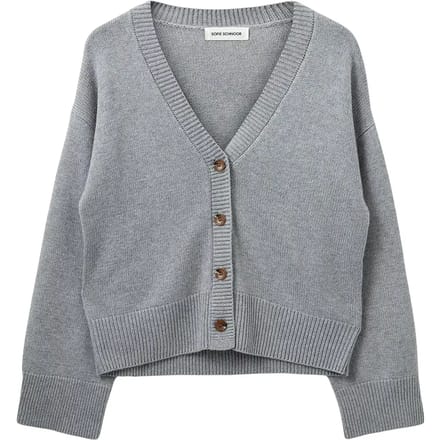 Damesvest Sofie Schnoor Levasw