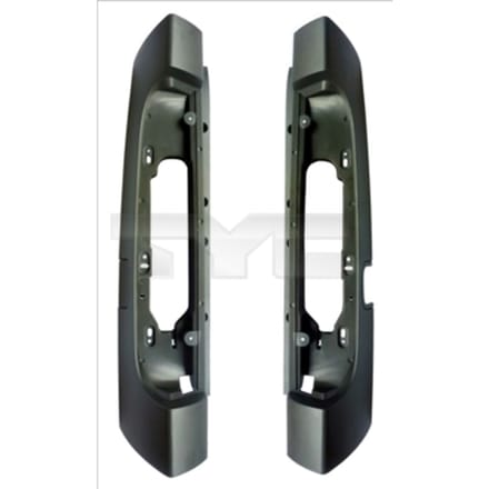 Achterpaneel TYC 11-12384-BA-1 links