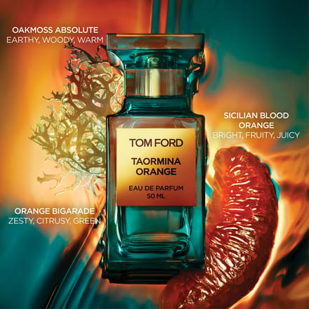Tom Ford Taormina Orange 50 ml Eau de Parfum Spray