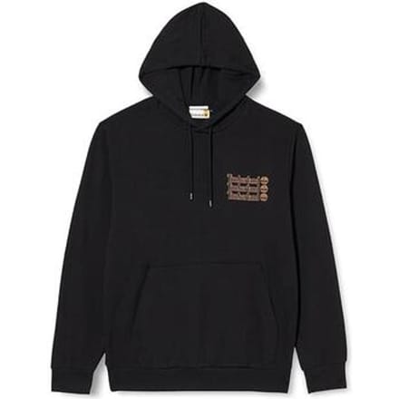 Capuchon sweaters Timberland Hoodie 2 Tier 3