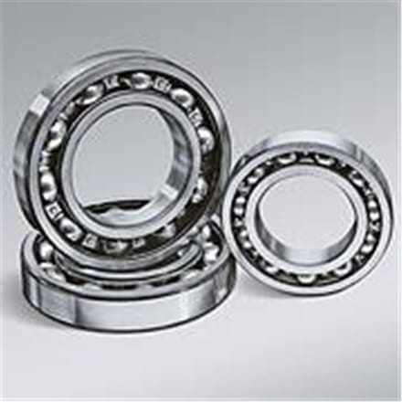 Kogellager Skf - 6007-2z
