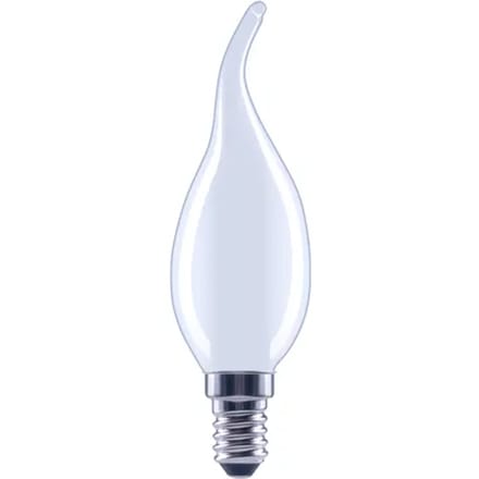 Sencys Ledlamp Kaars Cl35m - Warm Wit - E14 - 3,4w