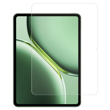 Premium Accezz Tablet Screenprotector - Geschikt voor OnePlus Pad 2 - Premium Gehard Glas