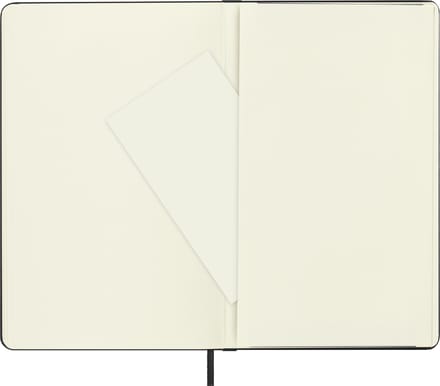 Moleskine Art Bundel (Large Schetsboek + Kleurpotloden)