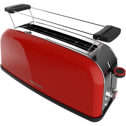 Broodrooster Cecotec Toastin 850