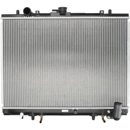 Radiator, motorkoeling KOYORAD PL031879
