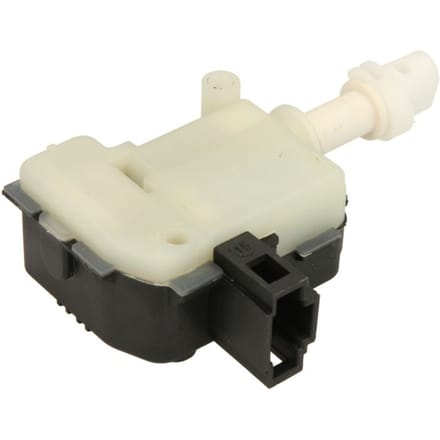Centrale vergrendeling - servomotor AKUSAN LCC 3098