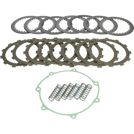 Koppelingsplaat TRW MSK256