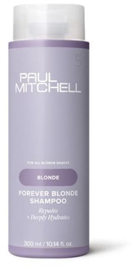 Paul Mitchell – Forever Blonde Shampoo – 300ml