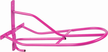 Horka Zadelsteun Classic Metaal 52 X 24 X 30 Cm Roze