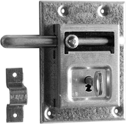 Grendeloplegslot