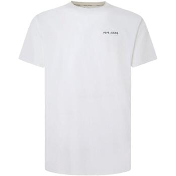 T-shirt Korte Mouw Pepe jeans PM509370 800