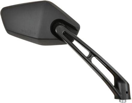vicma rechter spiegel voor derbi 50 variant sport scooter na 2012 nieuw