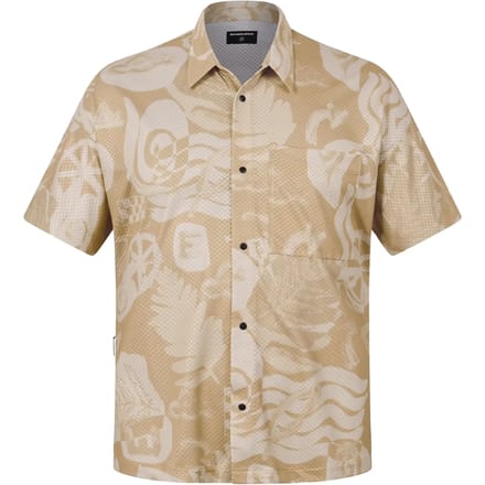 Shirt Endura AllTrack Ride