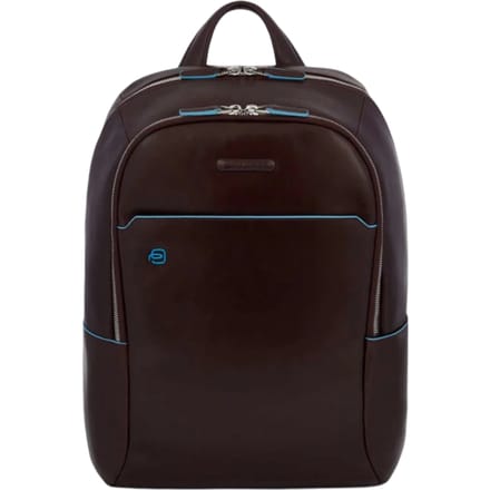 Rugzak kleine pc en iPad Man Piquadro ca3214b2-mo Bruin