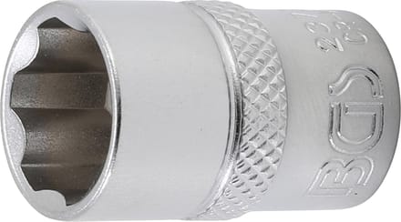 BGS Dopsleuteldop Super Lock 3/8 13 mm