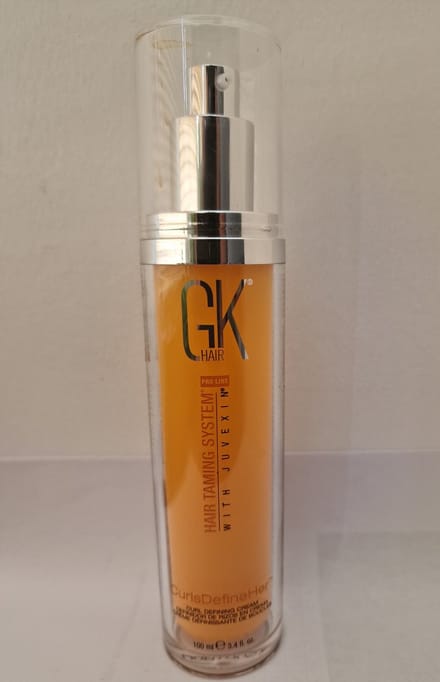 GK HAIR-Curl Defining Cream 100ML