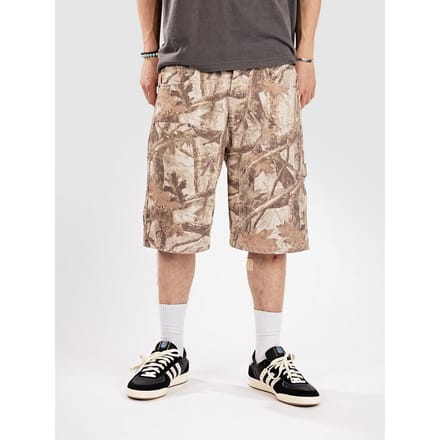 Ninth Hall Waylay -Painter Korte Broek camouflage