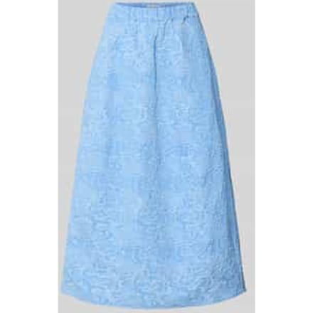 Midirok in all-over look model 'ROSIE'