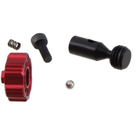 Stuiterwiel kit Rockshox 2011 Vivid/Vivid Air/Kage Non/Comp. 2009-2010]]