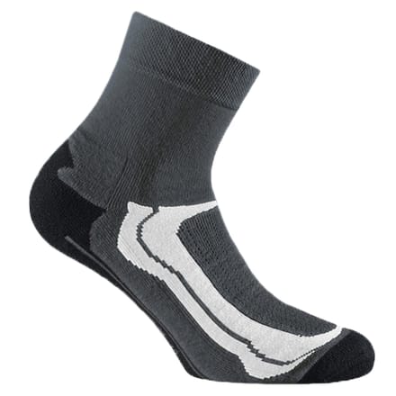 Rohner Socken Sokken Basic Quarter Sport Set van 2