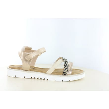 Sandalen Poelman Meisjes NINE Sandalen