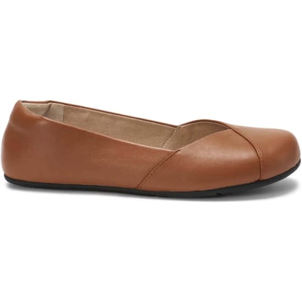 Xero Shoes Phoenix Leather Schoenen Bruin EU 37 Vrouw