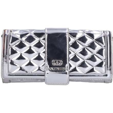 La Carrie Zakken. Zilver