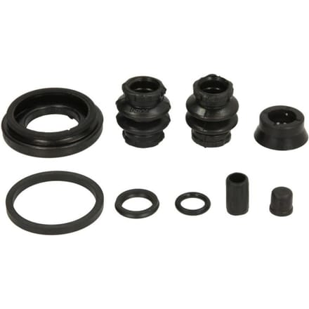 Reparatieset, remklauw AUTOFREN SEINSA D4-567