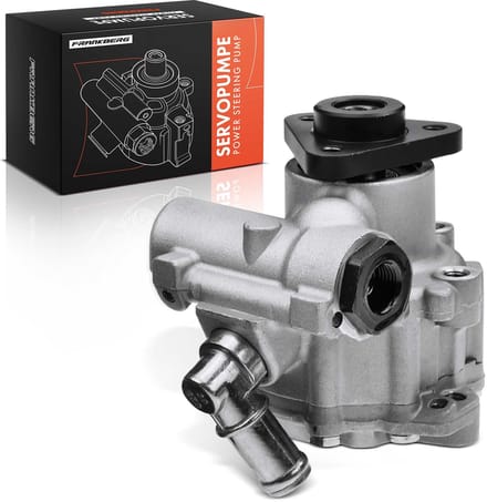Frankberg 1x stuurbekrachtigingspomp hydraulisch voor BMW