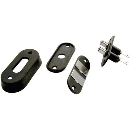HP Autozubehör 28029 Auto deurschakelaar Contact element 1 stuk(s) Piece