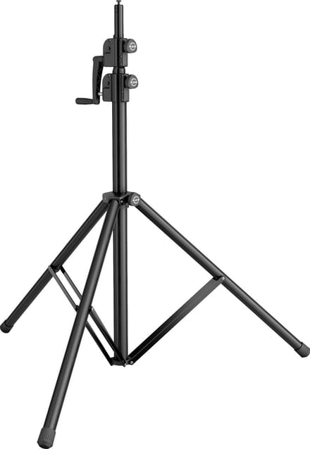 König & Meyer 24730 Wind-up stand »3000« - Luispreker standaard