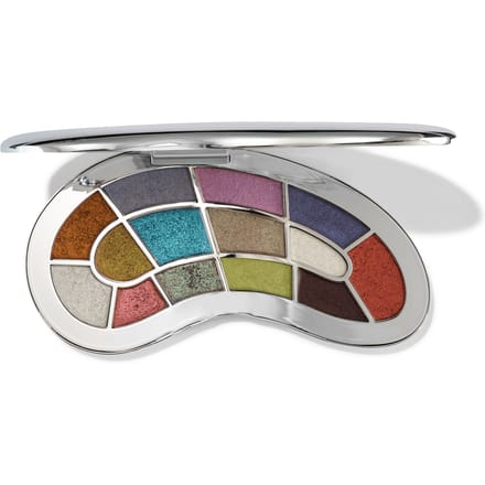 Isamaya Core Palette - 16.8G