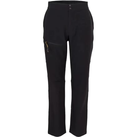 AGU Performance MTB Broek Venture Dames - Black - S