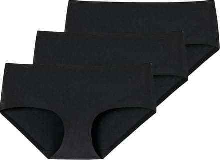 SCHIESSER Broekje Set van 3
