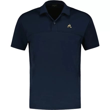 Polo Le Coq Sportif