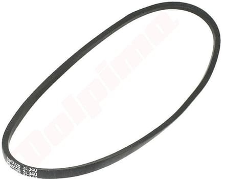 V-snaar passend op STIHL TS400 ( 9490 000 7851 ) 10/6x859