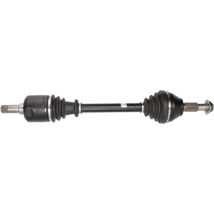Aandrijfas POINT GEAR PNG71250 links