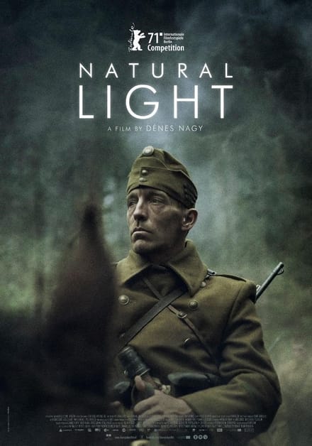 Natural Light (DVD)