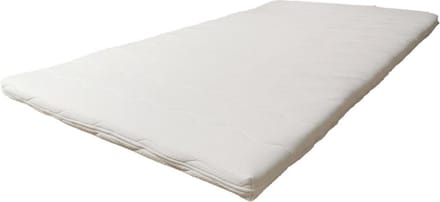 Topdekmatras - Topper - Comfortschuim - 170x210 - 6 cm
