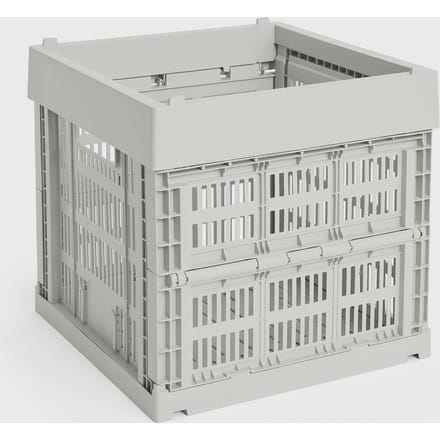 Colour Crate Cube