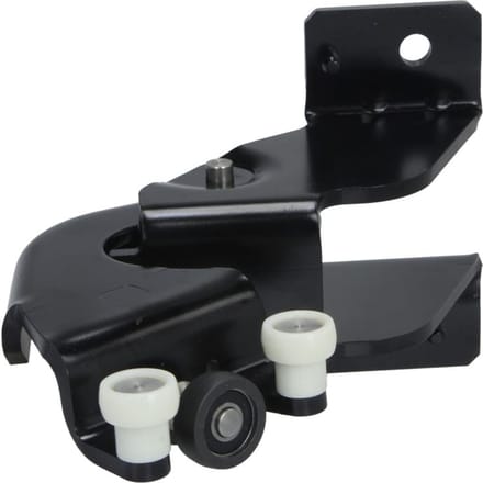 Scharnier deur ROLL PFCSA08L