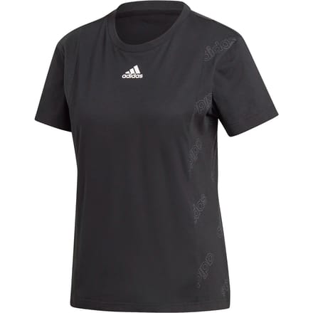 Dames-T-shirt adidas Graphic