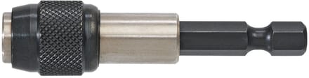 Bit Houder, 60mm Magnetisch