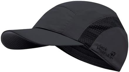 Jack Wolfskin Vent Pet Zwart L
