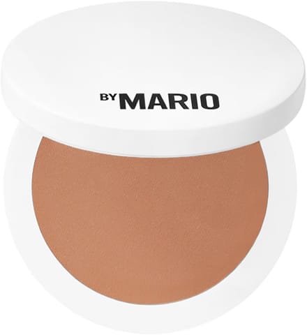 MAKEUP BY MARIO SoftSculpt Bronzer - Bronzing Powder - Medium